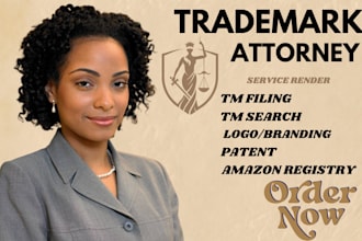 do trademark registration filing patent search amazon brand registry at uspto US