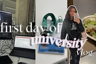 create a eyecatching aesthetic youtube thumbnail