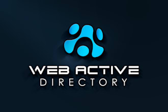 do tech cyber security data host cloud technology logo design