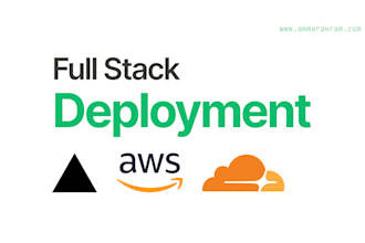 deploy website anywhere you want