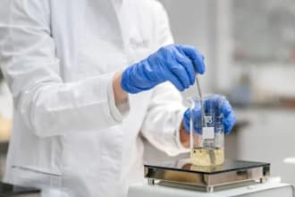 reverse engineer in the cosmetic product you want