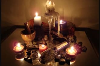 cast powerful return to sender spell, custom protection spell same day casting