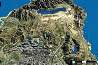 create custom fivem mlo, fivem map for your fivem server