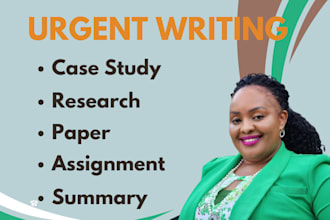 write personal essays, creative writing, exercises, literary analysis and poetry