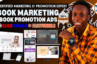 setup amazon kdp ads for book marketing and ebook promotion