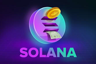develop solana mevbot, solana volume bot, pump farmer bot, sol farmer bot