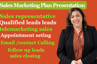 your active sales closer sales representative sales pipeline telemarketing