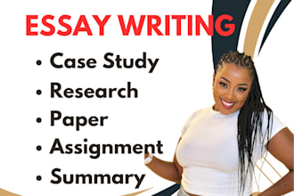 do essay and assignments, short films, genre studies, script analysis,psychology
