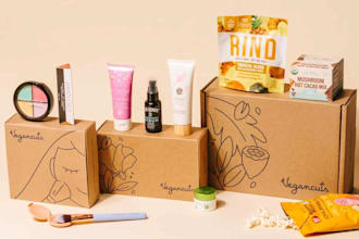 do product packaging design, packaging box design, mailer box and 3d mockup