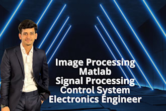 do matlab projects signal processing control systems