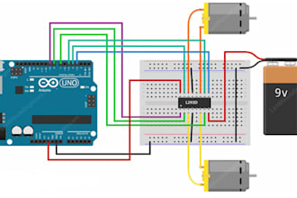 bring your arduino to life in tinkercad and simulate code your matlab projects