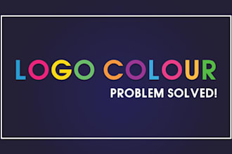 do color change logo, texts, clothes, and products perfectly