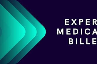 medical billing, charge creation and payment posting