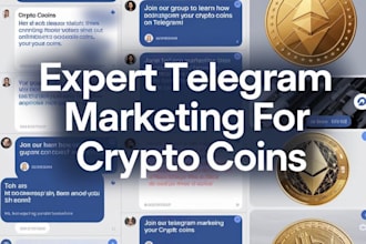 crypto token, telegram, solana cto pump fun to drive massive 50m investor growth