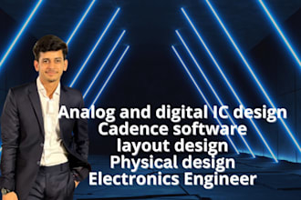 help in cadence physical design and verification services
