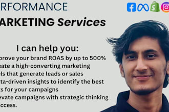 become media buyer to improve your social media performance