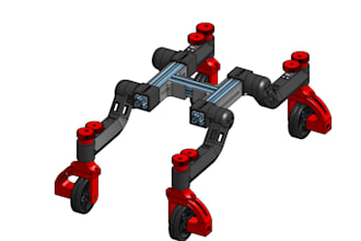 do 3d cad design of your product