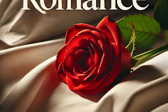write a romance short story for you