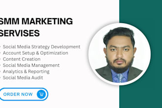 expert SEO marketing services for higher rankings
