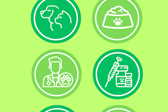 design instagram story highlights icons