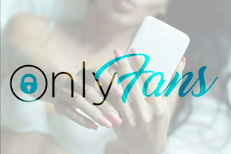 do organic onlyfans, stripchat, fansly, adult web, patreon page promotion