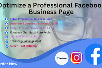 build facebook chatbot,auto reply bot,monitor bot, notify bot,online listing bot