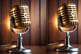 be your pro rapper, singer for hip hop, pop, edm and christian songs