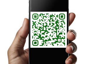 create unique and custom qr codes