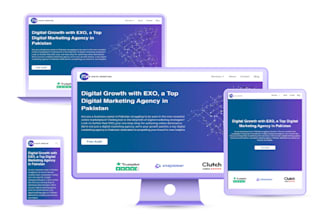 design wordpress kadence website in gutenberg kadence blocks