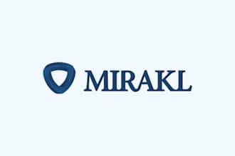upload product listing on mirakl marketplaces
