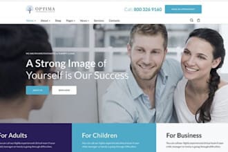 provide quality psychology lead therapy mental health leads therapy landing page