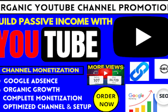 be your youtube video SEO expert for christian, kids channel for organic ranking