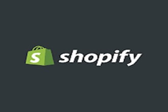 create and optimize your shopify store for maximum sales