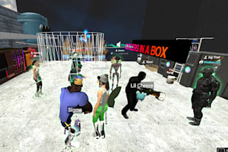 create 3d gmod playermodel, 3d game mod character, fivem model in blender