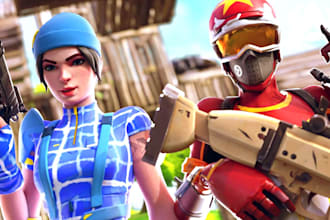 build fortnite map uefn roblox map boxfight tycoon  battle royale map zone war