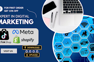product upload tiktok, account setup, inventory manage