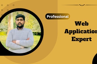 develop high quality web applications