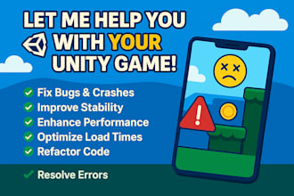 zap your unity bugs, crashes and gremlins