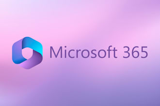 setup your microsoft 365 tenant with your custom domain and create your emails