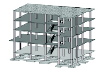 gis and civil engineering works