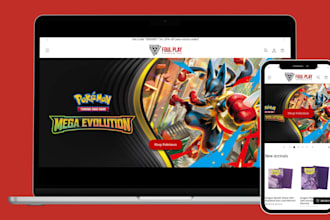 design trading card website pokemon website pokemon store trading card store