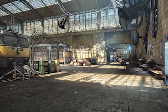develop unreal engine game, fortnite map, unreal engine 5, uefn, uefn map, game