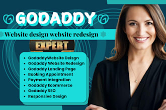 godaddy website design godaddy website redesign, godaddy website design, godaddy