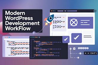 setup modern wordpress site with devops using trellis and bedrock by roots
