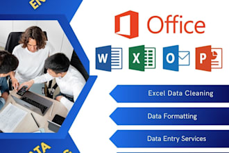 do professional data cleaning