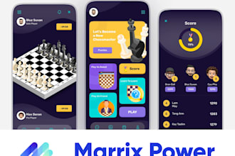 build mobile application for android