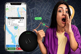 build tracking app, ev charging app, gps tracking app, gps app, logistic app