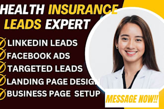 do qualified health insurance leads for agents and brokers,health insurance lead