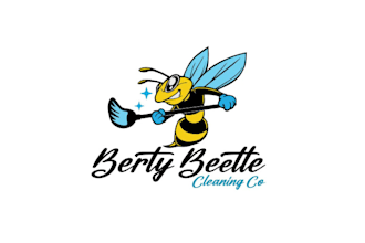 design sustainability icon ideal cleaning logo
