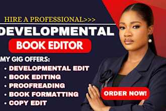 proofread, developmental edit novel nonfiction memoir, children picture book